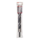 Bosch Punta trapano elicoidale Standard per legno, 26x140x215mm, albero Ø13mm-2