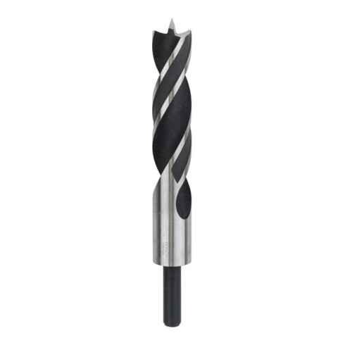 Bosch Punta trapano elicoidale Standard per legno, 28x140x220mm, albero Ø13mm