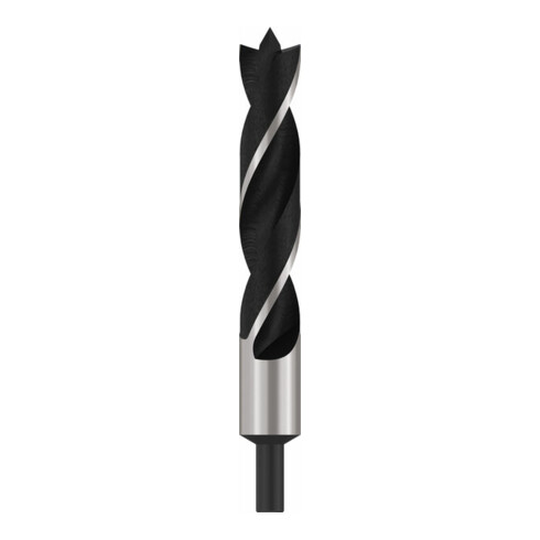 Bosch Punta trapano elicoidale Standard per legno, 28x140x220mm, albero Ø13mm