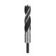 Bosch Punta trapano elicoidale Standard per legno, 30x145x220mm, albero Ø13mm