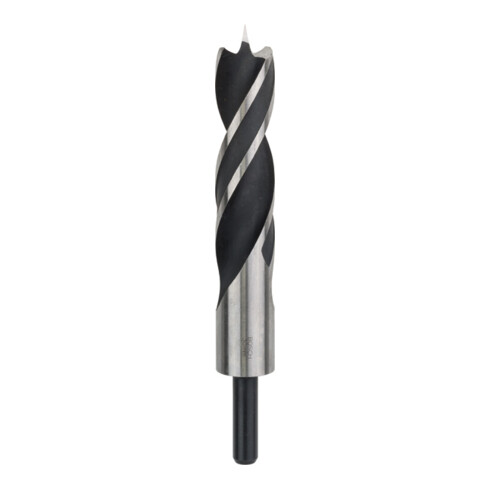 Bosch Punta trapano elicoidale Standard per legno, 30x145x220mm, albero Ø13mm