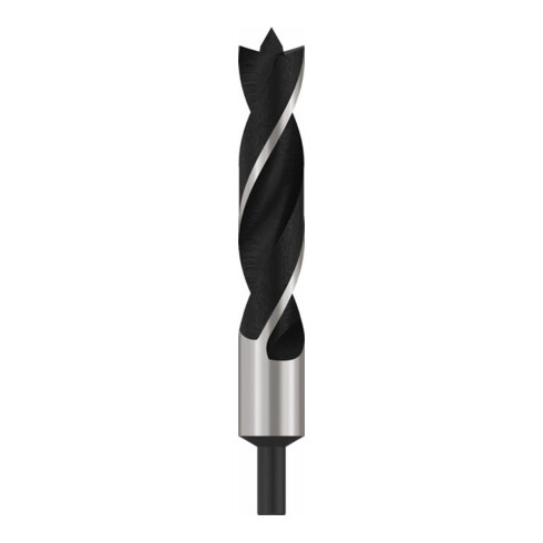 Bosch Punta trapano elicoidale Standard per legno, 30x145x220mm, albero Ø13mm
