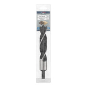 Bosch Punta trapano elicoidale Standard per legno, 30x145x220mm, albero Ø13mm-5