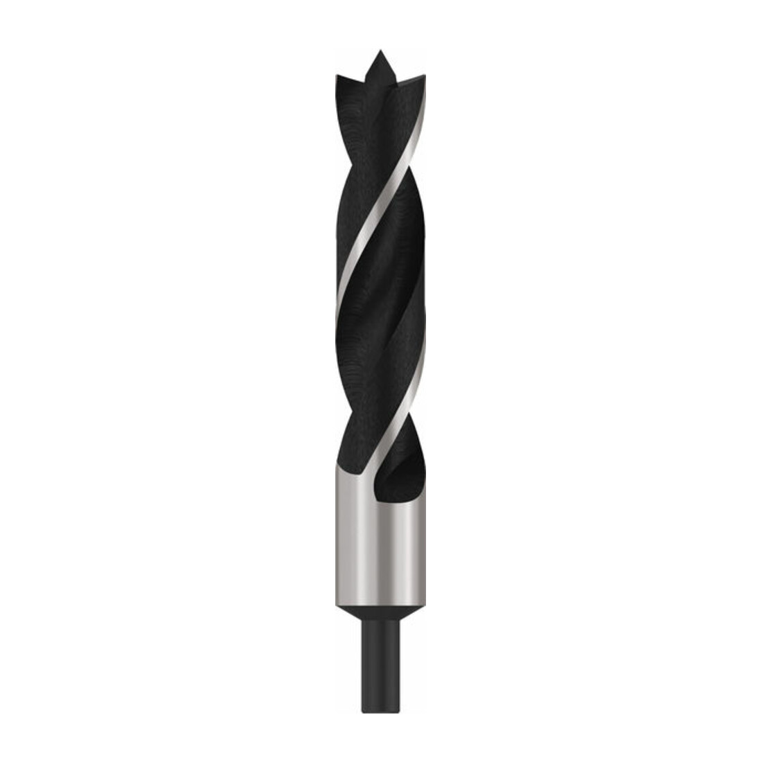Bosch Punta trapano elicoidale Standard per legno, 30x145x220mm, albero Ø13mm