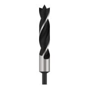Bosch Punta trapano elicoidale Standard per legno, 30x145x220mm, albero Ø13mm-2