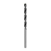 Bosch Punta trapano elicoidale Standard per legno