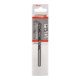 Bosch Punta trapano elicoidale Standard per legno, 7x69x109mm, albero Ø7mm-3
