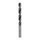 Bosch Punta trapano elicoidale Standard per legno, 8x75x117mm, albero Ø8mm