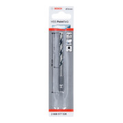 Bosch Punta trapano esagonale HSS PointTeQ-2