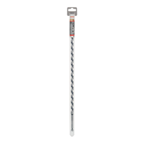 Bosch Punta trapano esagonale per legno, 10x385x450mm albero Ø6.35mm