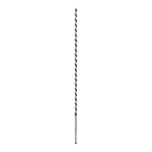 Bosch Punta trapano esagonale per legno, 10x470x600mm albero Ø7,9mm