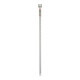 Bosch Punta trapano esagonale per legno, 10x470x600mm albero Ø7,9mm-2