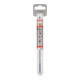 Bosch Punta trapano esagonale per legno, 10x95x160mm albero Ø6,35mm-2