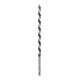 Bosch Punta trapano esagonale per legno, 11x170x235mm albero Ø6,35mm
