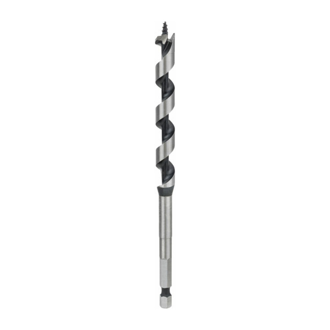 Bosch Punta trapano esagonale per legno,11x95x160mm albero Ø6,35mm