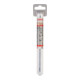 Bosch Punta trapano esagonale per legno, 12x95x160mm albero Ø6,35mm-2