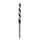 Bosch Punta trapano esagonale per legno, 12x95x160mm albero Ø6,35mm