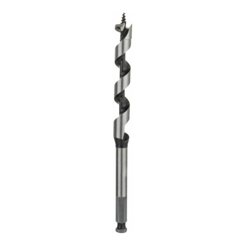 Bosch Punta trapano esagonale per legno, 13x95x160mm albero Ø7,9mm