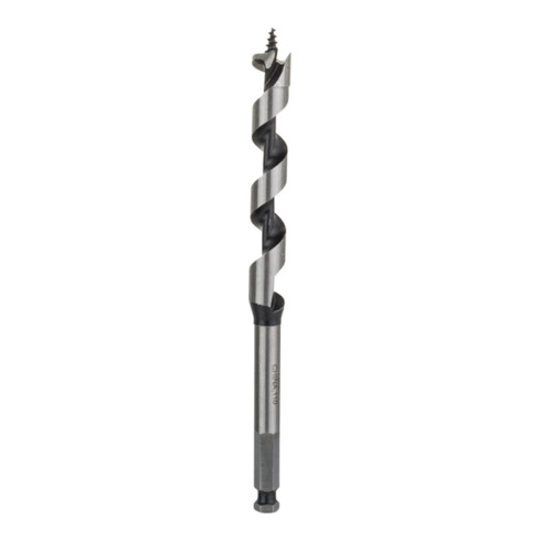 Bosch Punta trapano esagonale per legno, 13x95x160mm albero Ø7,9mm