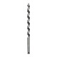 Bosch Punta trapano esagonale per legno, 14x170x235mm albero Ø11,1mm