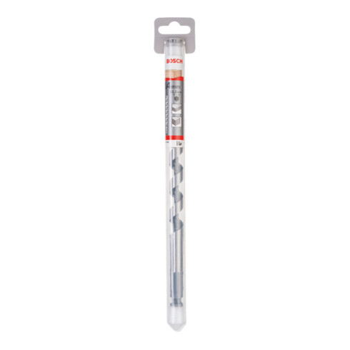 Bosch Punta trapano esagonale per legno, 14x170x235mm albero Ø11,1mm