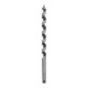 Bosch Punta trapano esagonale per legno, 14x170x235mm albero Ø11,1mm