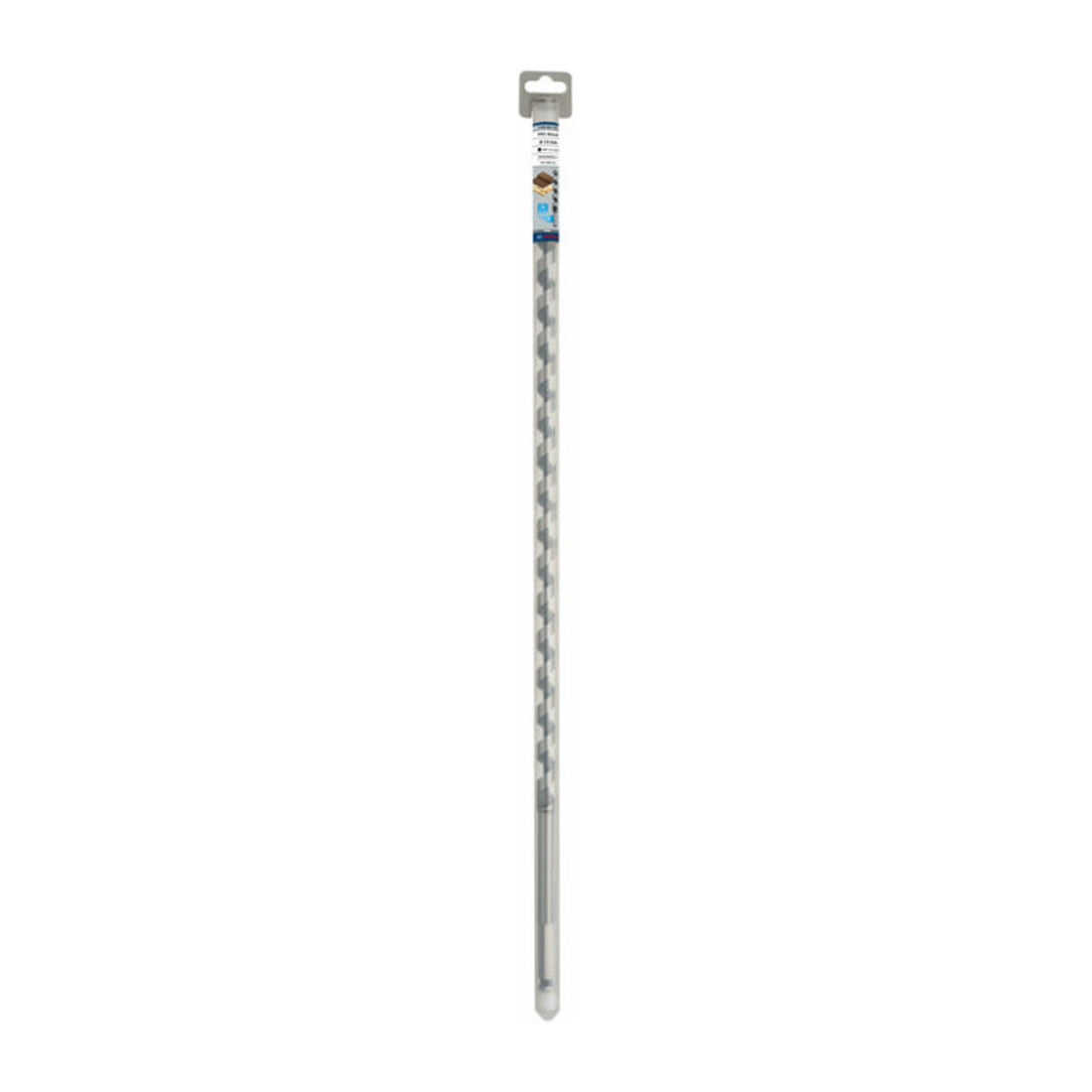 Bosch Punta trapano esagonale per legno, 14x470x600mm albero Ø11,1mm