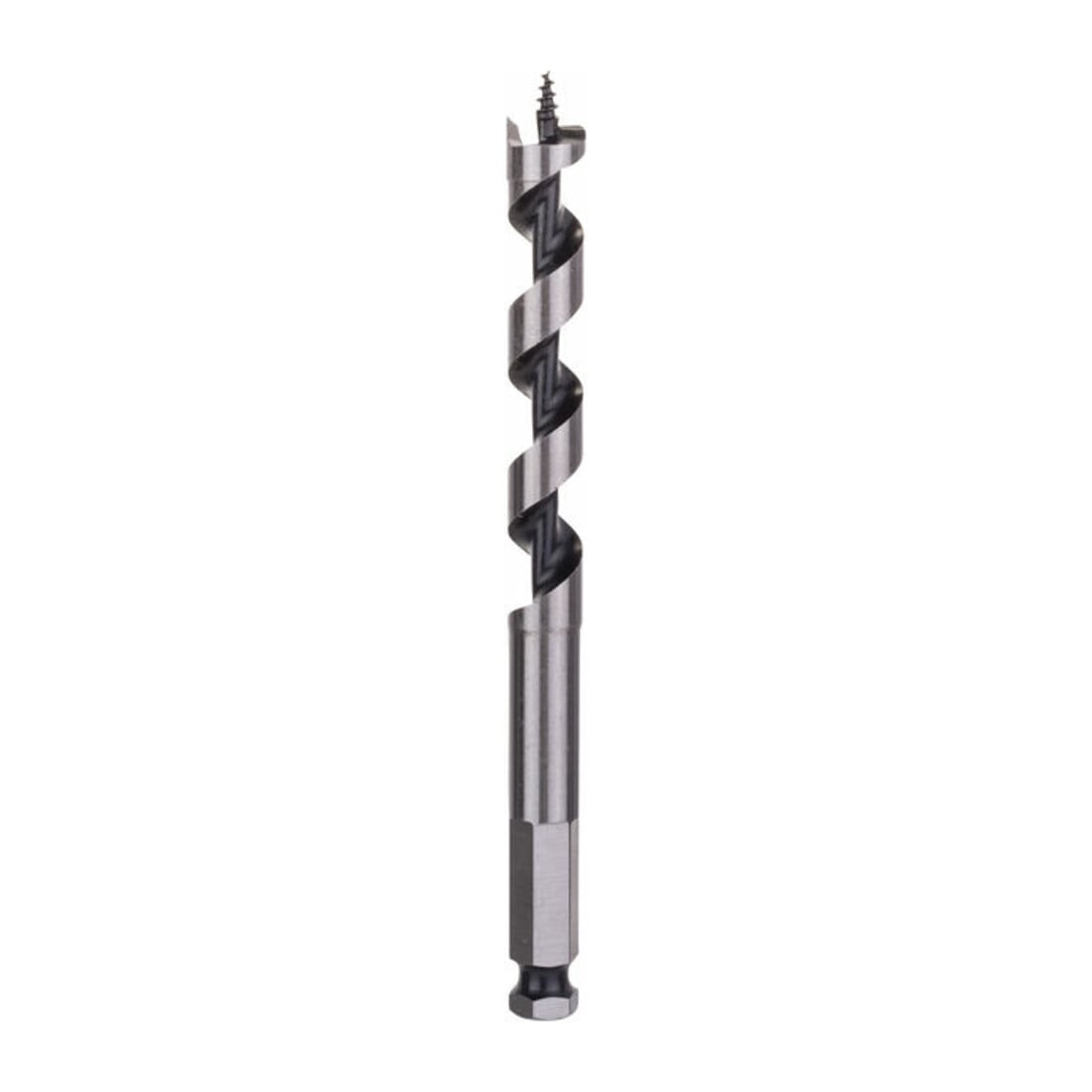Bosch Punta trapano esagonale per legno, 14x95x160mm albero Ø11,1mm