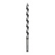 Bosch Punta trapano esagonale per legno, 15x170x235mm albero Ø11,1mm