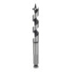 Bosch Punta trapano esagonale per legno, 15x95x160mm albero Ø11,1mm