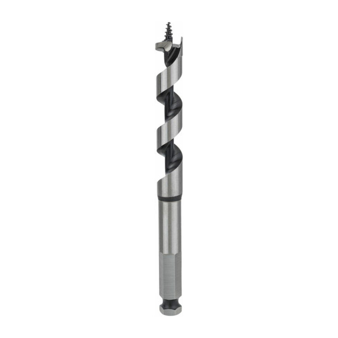 Bosch Punta trapano esagonale per legno, 15x95x160mm albero Ø11,1mm