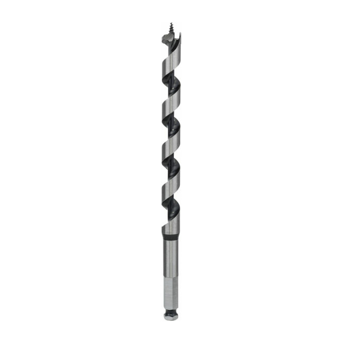 Bosch Punta trapano esagonale per legno, 16x170x235mm albero Ø11,1mm