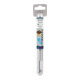 Bosch Punta trapano esagonale per legno, 16x95x160mm albero Ø11,1mm-4