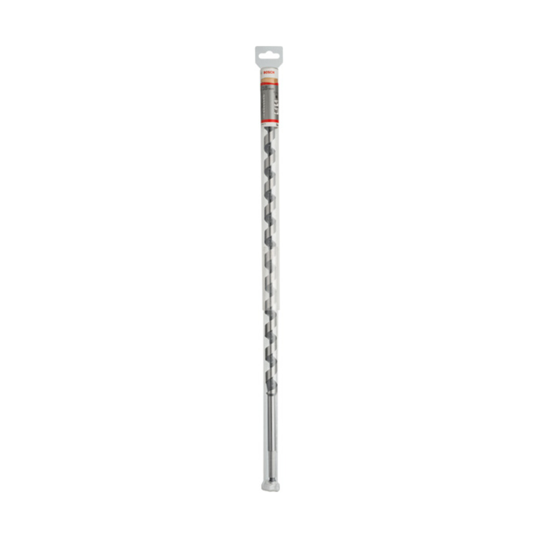 Bosch Punta trapano esagonale per legno, 18x470x600mm albero Ø11,1mm