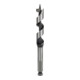 Bosch Punta trapano esagonale per legno, 18x95x160mm albero Ø11,1mm