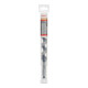 Bosch Punta trapano esagonale per legno, 20x170x235mm albero Ø11,1mm-2
