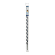 Bosch Punta trapano esagonale per legno, 20x385x450mm albero Ø11,1mm-4