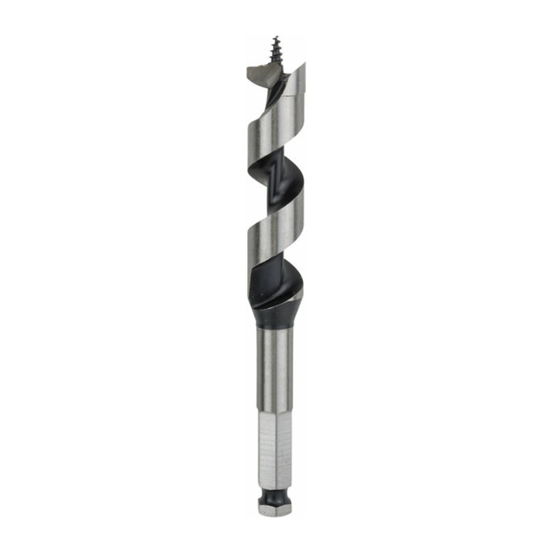 Bosch Punta trapano esagonale per legno, 20x95x160mm albero Ø11,1mm