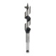 Bosch Punta trapano esagonale per legno, 22x95x160mm albero Ø11,1mm