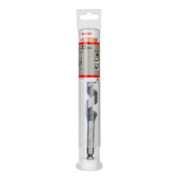 Bosch Punta trapano esagonale per legno, 22x95x160mm albero Ø11,1mm-5