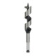 Bosch Punta trapano esagonale per legno, 22x95x160mm albero Ø11,1mm