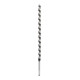 Bosch Punta trapano esagonale per legno, 24x470x600mm albero Ø11,1mm