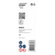 Bosch Punta trapano esagonale per legno, 24x470x600mm albero Ø11,1mm-2