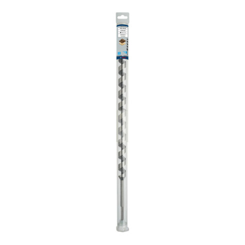 Bosch Punta trapano esagonale per legno, 24x470x600mm albero Ø11,1mm
