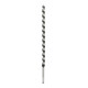 Bosch Punta trapano esagonale per legno, 24x470x600mm albero Ø11,1mm