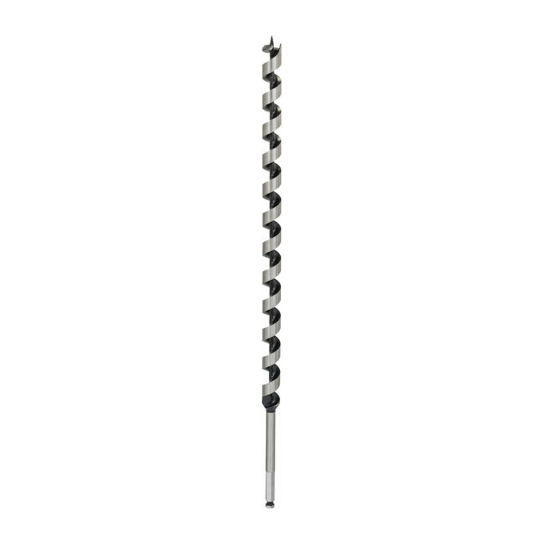 Bosch Punta trapano esagonale per legno, 24x470x600mm albero Ø11,1mm