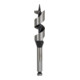 Bosch Punta trapano esagonale per legno,25x100x160mm albero Ø11,1mm