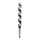 Bosch Punta trapano esagonale per legno, 25x170x235mm albero Ø11,1mm