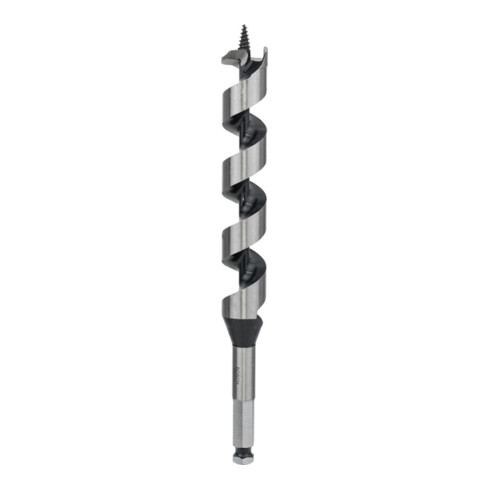 Bosch Punta trapano esagonale per legno, 25x170x235mm albero Ø11,1mm