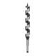 Bosch Punta trapano esagonale per legno, 25x170x235mm albero Ø11,1mm